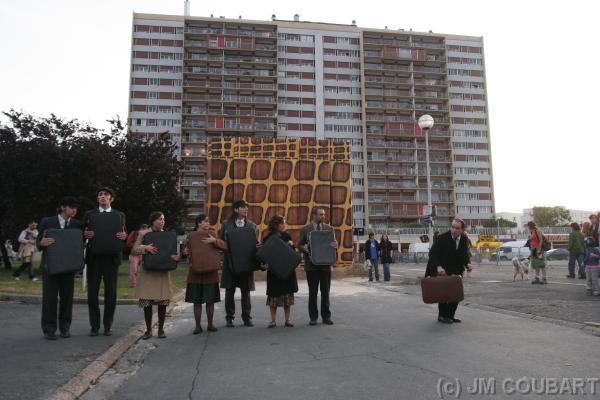 Vous avez atteint la derni�re diapositive